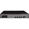 Huawei S5735-L8P4X-A1 (8*10/100/1000BASE-T ports, 4*10GE SFP+ ports, PoE+, AC power)