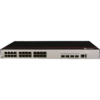 Huawei S5735-L24T4X-IA1 (24*10/100/1000BASE-T ports, 4*10GE SFP+ ports, AC power)