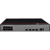 Huawei S5735-L8P4X-IA1 (8*10/100/1000BASE-T ports, 4*10GE SFP+ ports, PoE+, AC power)