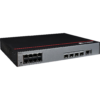 Huawei S5735-L8P4X-IA1 (8*10/100/1000BASE-T ports, 4*10GE SFP+ ports, PoE+, AC power)