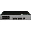 Huawei S5735-L8T4S-A1 (8*10/100/1000BASE-T ports, 4*GE SFP ports, AC power)