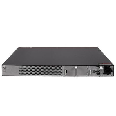 Huawei S5735-S48T4X (48 x 10/100/1000BASE-T ports, 4 x 10 GE SFP+ ports, without power module)