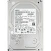 HGST Ultrastar 7K4000 HUS724040ALE641 4TB 64MB Cache 7200RPM SATA III 6.0Gb/s 3.5in Enterprise Internal Hard Drive