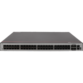 Huawei S5735-L48P4X-A (48 x 10/100/1000BASE-T ports, 4 x 10 GE SFP+ ports, PoE+)