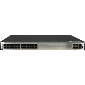 Huawei S5731-S24T4X (24*10/100/1000BASE-T ports,4*10GE SFP+ ports,without power module)