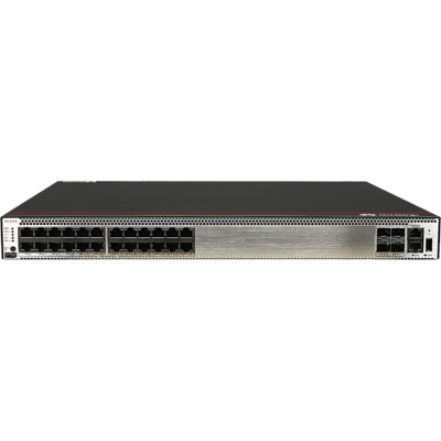 Huawei S5731-S24T4X (24*10/100/1000BASE-T ports,4*10GE SFP+ ports,without power module)