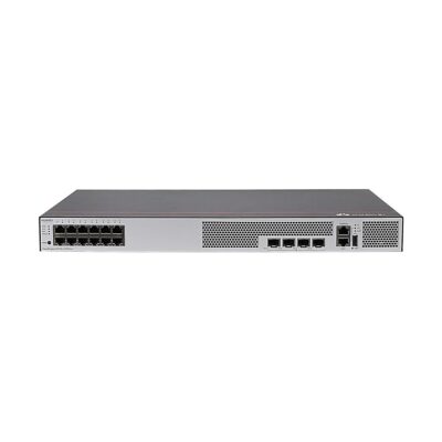 Huawei S5735-L12T4S-A (12 x 10/100/1000Base-T ports, 4 x GE SFP ports)
