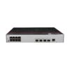 Huawei S5735-L8P4S-A1 (8*10/100/1000BASE-T ports, 4*GE SFP ports, PoE+, AC power)