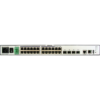 Huawei S5700-24TP-SI-AC(supports 24 10/100/1000BASE-T ports, 4 of which are dual-purpose 10/100/1000BASE-T)