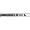 Huawei S5720-36C-EI-DC (28 Ethernet 10/100/1000 ports,4 of which are dual-purpose 10/100/1000 or SFP,4 10 Gig SFP+)