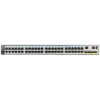 Huawei S5720-52X-SI-DC (48 Ethernet 10/100/1000 ports,4 10 Gig SFP+,with 150W DC power supply)