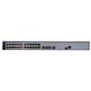 Huawei S5700-28P-LI-AC(24 Ethernet 10/100/1000 ports, 4 Gig SFP, AC 110/220V)