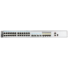 Huawei S5720-28P-SI-AC(24 Ethernet 10/100/1000 ports,4 of which are dual-purpose 10/100/1000 or SFP,4 Gig SFP)