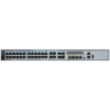 Huawei S5720-36PC-EI-AC(28 Ethernet 10/100/1000 ports,4 of which are dual-purpose 10/100/1000 or SFP,4 Gig SFP)