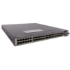 Huawei S5700-52C-SI(48 Ethernet 10/100/1000 ports, with 1 interface slot, without power module, 2 extension slots)