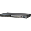 Huawei S5720-32X-EI-DC (24 Ethernet 10/100/1000 ports,4 Gig SFP,4 10 Gig SFP+,DC -48V,front access)