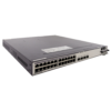 Huawei S5700-28C-SI(24 Ethernet 10/100/1000 PoE+ ports, 4 of which are dual-purpose 10/100/1000 or SFP)