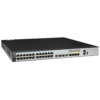 Huawei S5720-28X-SI-DC(24 Ethernet 10/100/1000 ports,4 of which are dual-purpose 10/100/1000 or SFP,4 10 Gig SFP+)