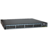 Huawei S5720-56PC-EI-AC(48 Ethernet 10/100/1000 ports,4 Gig SFP,with 1 interface slot,with 150W AC power supply)