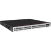 Huawei S5735-L48P4XE-A-V2 (48*10/100/1000BASE-T ports, 4*10GE SFP+ ports, 2*12GE stack ports, PoE+, 1*AC power)