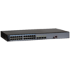 Huawei S5700-28P-LI-AC(24 Ethernet 10/100/1000 ports, 4 Gig SFP, AC 110/220V)