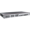 Huawei S5735-L24P4XE-A-V2 (24*10/100/1000BASE-T ports, 4*10GE SFP+ ports, 2*12GE stack ports, PoE+, AC power)