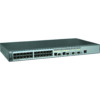 Huawei S5720-28TP-LI-AC(24 Ethernet 10/100/1000 ports,2 Gig SFP and 2 dual-purpose 10/100/1000 or SFP,AC 110/220V)