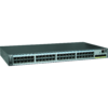 Huawei S5720-52X-LI-DC(48 Ethernet 10/100/1000 ports,4 10 Gig SFP+,DC -48V)