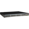 Huawei S5720-56C-HI-AC(48 Ethernet 10/100/1000 ports,4 10 Gig SFP+,with 2 interface slots,with 600W AC power supply)