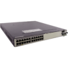 Huawei S5700-28C-PWR-EI(24 Ethernet 10/100/1000 PoE+ ports, with 2 interface slots)