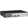 Huawei S5700-10P-LI-AC(supports 8 10/100/1000BASE-T ports, 2 GE SFP ports, fixed DC power)