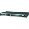 Huawei S5720-52X-LI-DC(48 Ethernet 10/100/1000 ports,4 10 Gig SFP+,DC -48V)