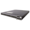 Huawei S5700-52C-SI(48 Ethernet 10/100/1000 ports, with 1 interface slot, without power module, 2 extension slots)