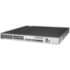 Huawei S5720-28P-SI-AC(24 Ethernet 10/100/1000 ports,4 of which are dual-purpose 10/100/1000 or SFP,4 Gig SFP)