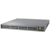 Huawei S5720-52P-SI-AC(supports 48 10/100/1000BASE-T ports, 4 GE SFP ports, fixed AC power, supports RPS)