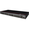 Huawei S5735-L48T4X-A1 (48*10/100/1000BASE-T ports, 4*10GE SFP+ ports, AC power)