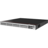 Huawei S5735-L48P4XE-A-V2 (48*10/100/1000BASE-T ports, 4*10GE SFP+ ports, 2*12GE stack ports, PoE+, 1*AC power)