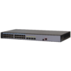 Huawei S5700-28P-LI-AC(24 Ethernet 10/100/1000 ports, 4 Gig SFP, AC 110/220V)