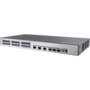 Huawei S5735-L24P4XE-A-V2 (24*10/100/1000BASE-T ports, 4*10GE SFP+ ports, 2*12GE stack ports, PoE+, AC power)