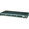 Huawei S5720-52X-LI-AC(48 Ethernet 10/100/1000 ports,4 10 Gig SFP+,AC 110/220V)