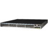 Huawei S5720-56C-HI-AC(48 Ethernet 10/100/1000 ports,4 10 Gig SFP+,with 2 interface slots,with 600W AC power supply)