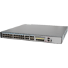 Huawei S5720-36C-EI-AC(28 Ethernet 10/100/1000 ports,4 of which are dual-purpose 10/100/1000 or SFP,4 10 Gig SFP+)