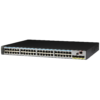 Huawei S5700-52X-LI-DC(48 Ethernet 10/100/1000 ports,4 10 Gig SFP+,DC -48V)