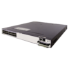 Huawei S5700-28C-PWR-EI(24 Ethernet 10/100/1000 PoE+ ports, with 2 interface slots)