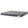 Huawei S5700-52C-PWR-SI(48 Ethernet 10/100/1000 PoE+ ports,with 1 interface slot,with 500W AC power supply)