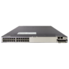 Huawei S5700-28C-EI(24 10/100/1000Base-T, Dual Slots of power, Single Slot of Flexible Card)