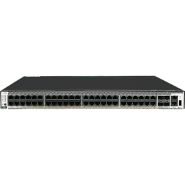 Huawei S5731-H48T4XC-B(48-ports 10/100/1000BASE-T, 4-ports 10GE SFP+, 2 power module slots, without power module equipped)