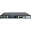 Huawei S5720-36PC-EI-AC(28 Ethernet 10/100/1000 ports,4 of which are dual-purpose 10/100/1000 or SFP,4 Gig SFP)