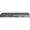 Huawei S5700-28P-LI-AC(24 Ethernet 10/100/1000 ports, 4 Gig SFP, AC 110/220V)