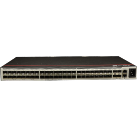 Huawei S5731-S48S4X-A(48*GE SFP ports, 4*10GE SFP+ ports, AC power, front access)